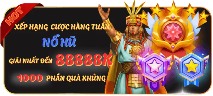 Ưu đãi chào mừng Hello88