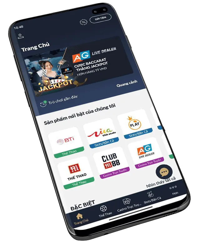 Khuyến mãi độc quyền Hello88 app